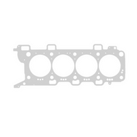 Supertech 92-96 BMW M50/S50 86mm Dia 1.60mm Thick High Boost Cooper Ring Head Gasket