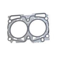 Supertech Subaru EJ20 93.5mm Bore 0.047in (1.2mm) Thick Cooper Ring Head Gasket