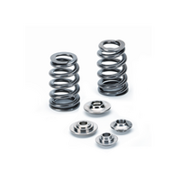 Supertech Honda B16/B18C Loss Motion Beehive Valve Spring Kit