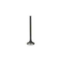 Supertech Mazda/Ford Duratec 2.0L/2.3L Intake Valve Blk Nitrided - Single