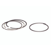 Supertech 94mm Bore Piston Rings - 1x3.5 / 1.2x3.90 / 2.8x3.10mm High Performance Gas Nitrided