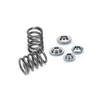 Supertech Toyota 2UZ/3UZ Titanium Retainer for Spring SPR-TU24