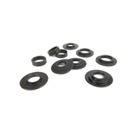 Supertech 5.9mm Thick Spring Seat Locator for SPR-TS1015 (Use On Top of Factory Oil Seal)