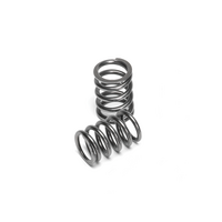 Supertech Single Valve Spring Dia 26.6 / 19.6mm CB 19mm - Single