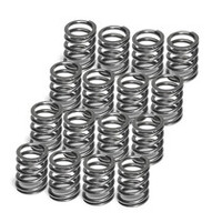 Supertech Honda ZC/D16A1/D16A9 DOHC Single Valve Spring - Single (Drop Ship Only)