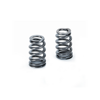 Supertech Mini Cooper N14B16/N18B16 Beehive Valve Spring - Single  (Fits OEM Retainer / D/S Only)