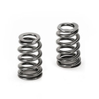 Supertech Beehive Valve Spring 70lbs / 35.5mm / 12.7lbs/mm Rate - Set of 24