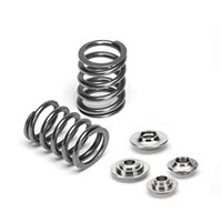 Supertech Toyota 3SGTE Single Valve Spring