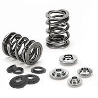 Supertech BMW S54 24V 3.2L Dual Valve Spring Kit