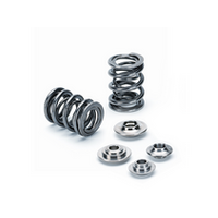 Supertech BMW S54 Dual Valve Spring Kit (w/SEAT-BMS54)