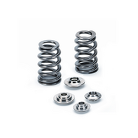 Supertech BMW S54 24V 3.2L Single Beehive Valve Spring Kit