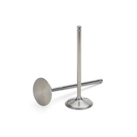 Supertech Suzuki RM-Z250 Titanium Intake Valve - Single