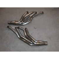 Stainless Works Chevy Chevelle Small Block 1964-67 Headers 1-3/4in