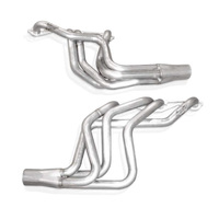 Stainless Works Chevy Chevelle Small Block 1968-72 Headers 1-5/8in