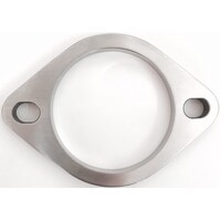 Stainless Works 2 Bolt 304 SS Flange 1/4in Thick 1.750in ID