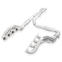 Stainless Works 15-19 Ford F-150 5.0L Catted Perf Connect Headers 1-7/8in Primaries 3in Collectors