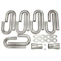 Stainless Works SS 1-7/8in Header Builder Kit