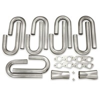 Stainless Works 2in Header Builder Kit