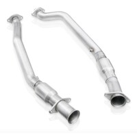 Stainless Works 18-21 Grand Cherokee Catted  Midpipe