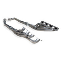 Stainless Works 11-23 Jeep Grand Cherokee 5.7L Long Tube Header Kit