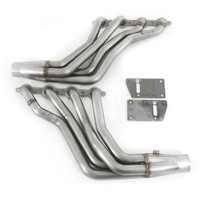 Stainless Works Chevy II Nova 1962-67 Headers LS1 1-3/4in Primaries