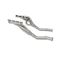 Stainless Works 2021+ Ram TRX 6.2L Long Tube Header Kit