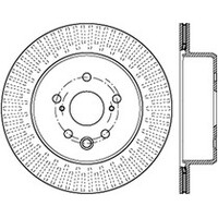 PosiQuiet 13-14 Lexus GS/2014 Lexus IS 250/350 Rear Brake Pads