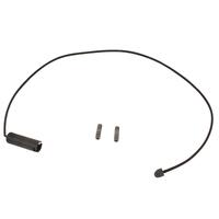 Centric 15-17 Porsche Macan Front Brake Wear Sensor