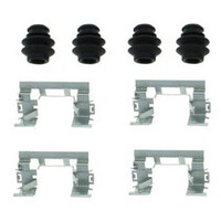 StopTech Nissan Drum Brake Hardware