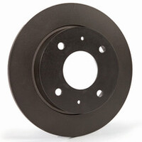 Stoptech 07-12 Acura RDX Front Premium Cryo Rotor