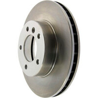 Centric 20-21 Jeep Gladiator Premium Brake Rotor - Front