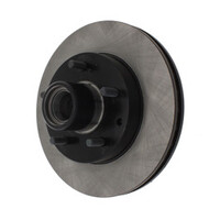 Centric Performance Brake Rotor