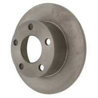 Centric C-Tek Standard Brake Rotor - Rear