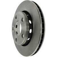 Centric C-Tek Standard Brake Rotor - Rear