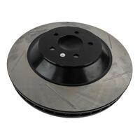 Centric 79 Volkswagen Transporter / 80-92 Vanagon Premium Rear Brake Drum