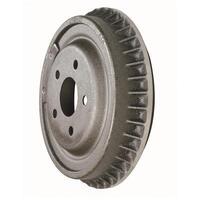 Centric Rear Premium Brake Drum 92-01 Toyota Camry