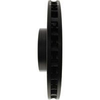 Centric Premium High Carbon Brake Rotor