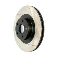 StopTech Sport Slotted Rotor - Rear Left