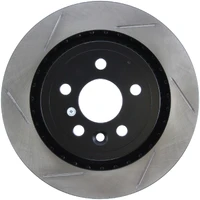 StopTech Slotted Sport Brake Rotor