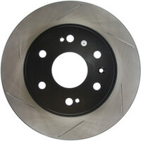 StopTech Power Slot 07 Chevrolet Tahoe Front Left Rotor