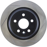 StopTech Slotted Sport Brake Rotor