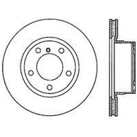 StopTech Drilled Sport Brake Rotor