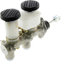 Centric 99-01 Audi A4 Premium Brake Master Cylinder