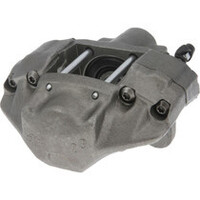 Centric 04-06 Porsche Cayenne / Volkswagen Touareg Semi-Loaded Brake Caliper - Front Left