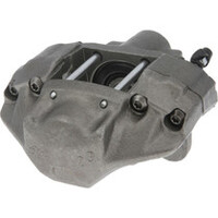 Centric 94-97 BMW 840Ci Semi-Loaded Rear Left Brake Caliper