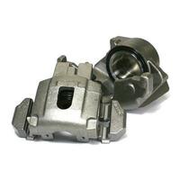 Centric Semi-Loaded Caliper