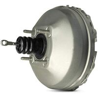 Centric Power Brake Booster