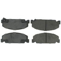 StopTech Street Select Brake Pads - Front