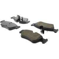 StopTech Street Select Brake Pads - Rear