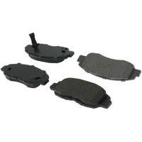 StopTech Street Select Brake Pads - Front/Rear